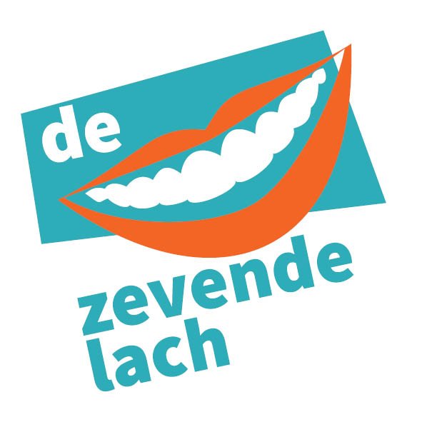 De zevende lach