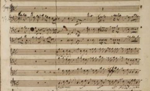 BachPlus - Georg Frideric Handel: Messiah, an oratorio